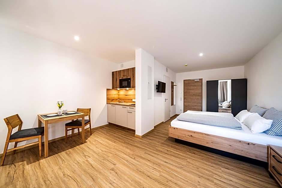 Kaneder Hof - Self Check-in