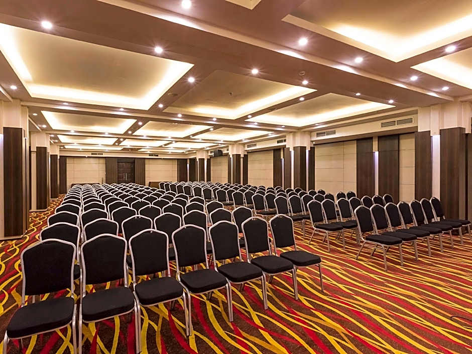 Hotel Neo Denpasar by ASTON