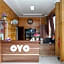 OYO 346 Guest House Dempo Jakabaring