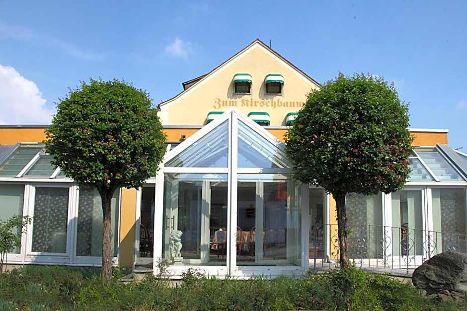 Hotel-Restaurant Zum Kirschbaum