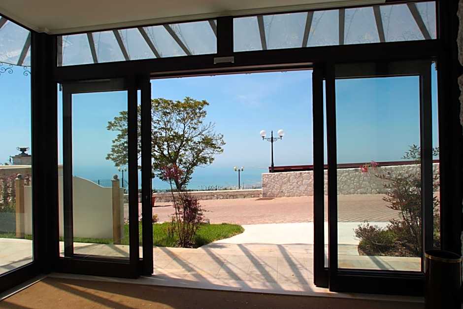 Hotel Relais dei Normanni