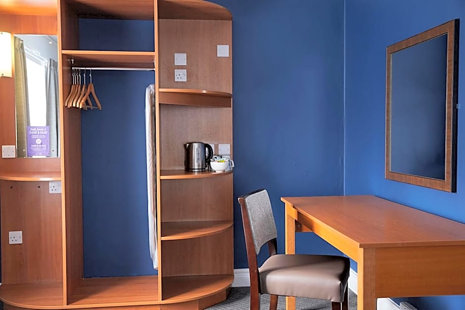 The Bowman by Greene King Inns