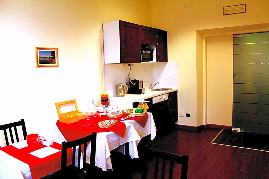 B&B Marbò Florence