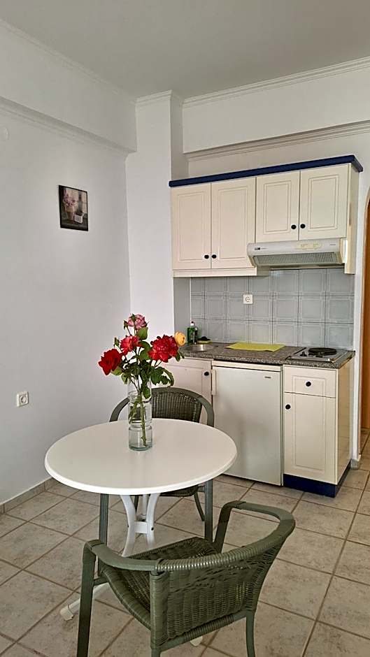 Kalliopi Studios - Apartments