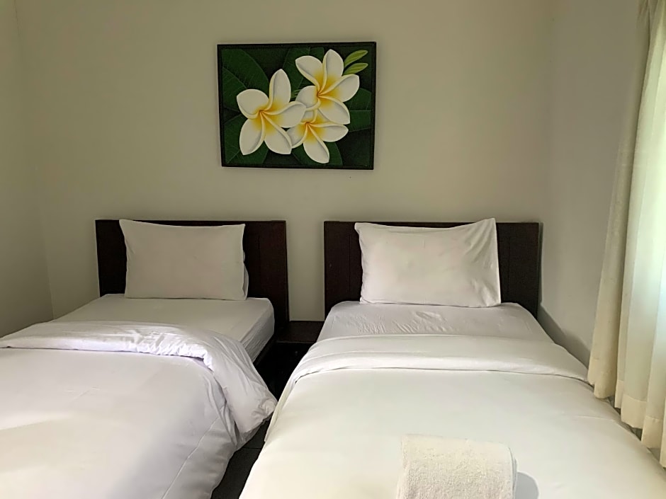Gana Inn Legian