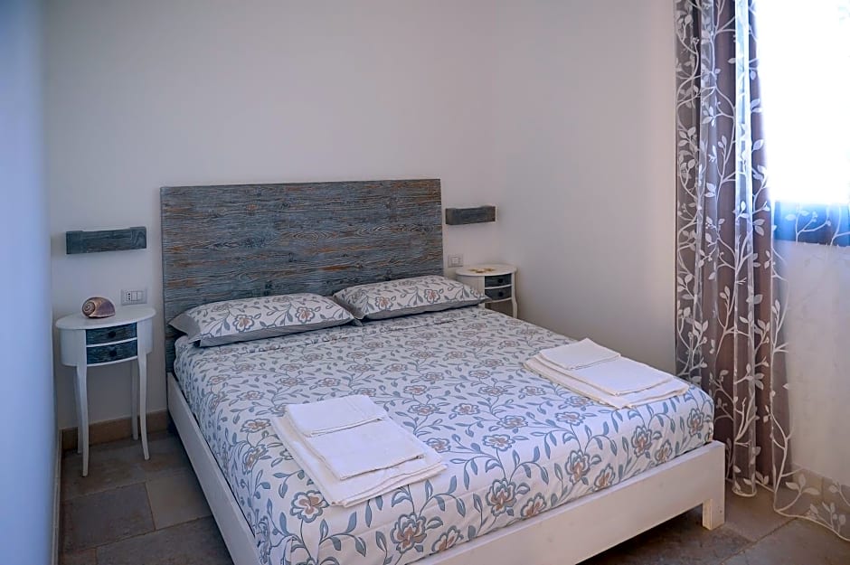 Villa Sofia Bed and Breakfast 2