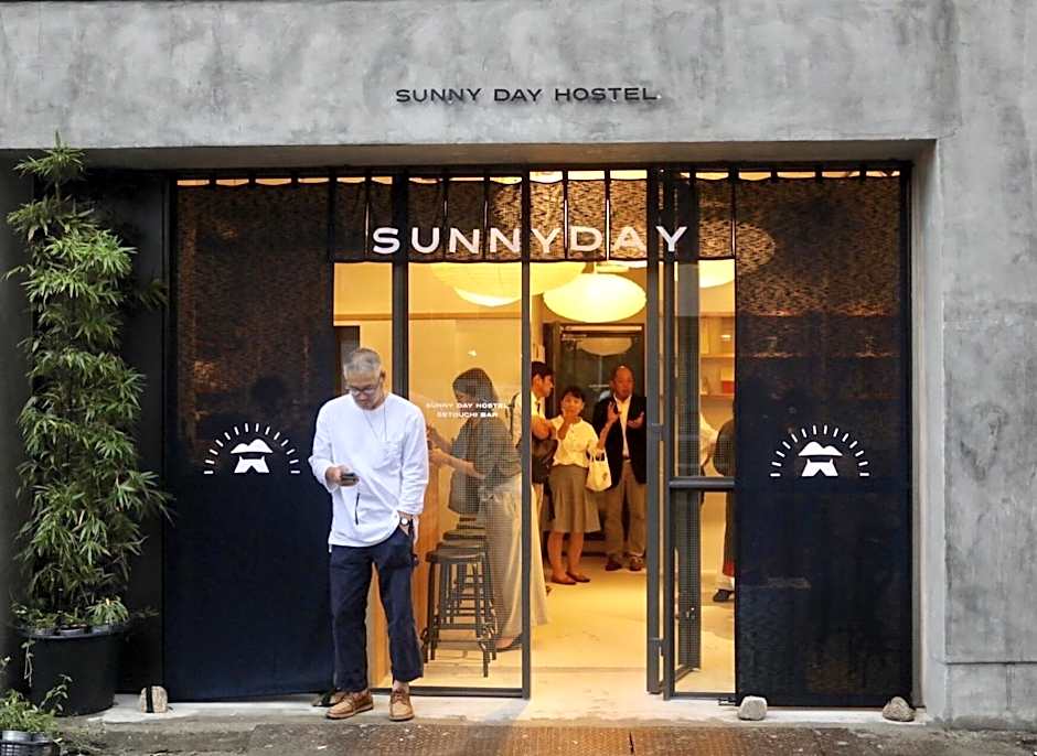 Sunny Day Hostel
