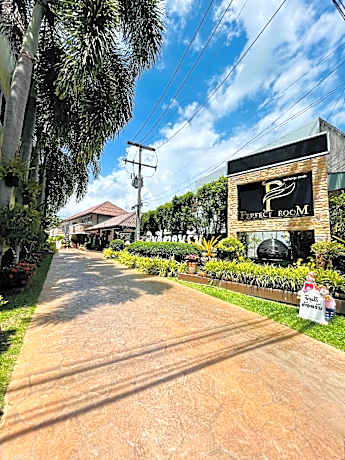 Perfectroom Resort