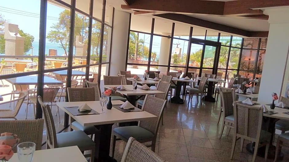 Blue Tree Towers Fortaleza Beira Mar