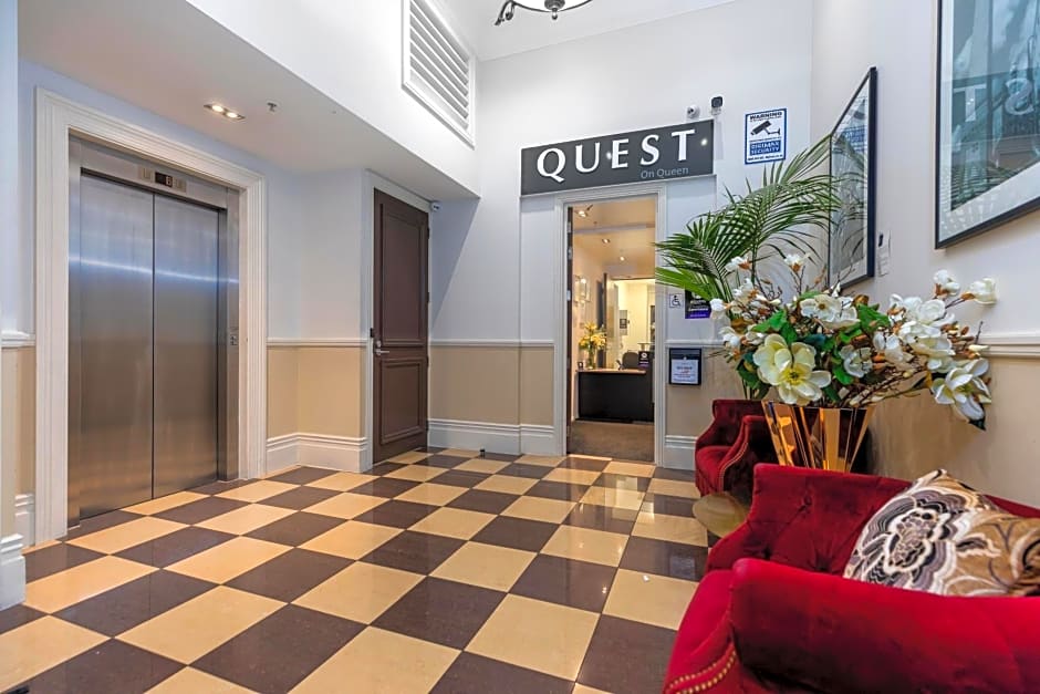 Quest on Queen Hotel