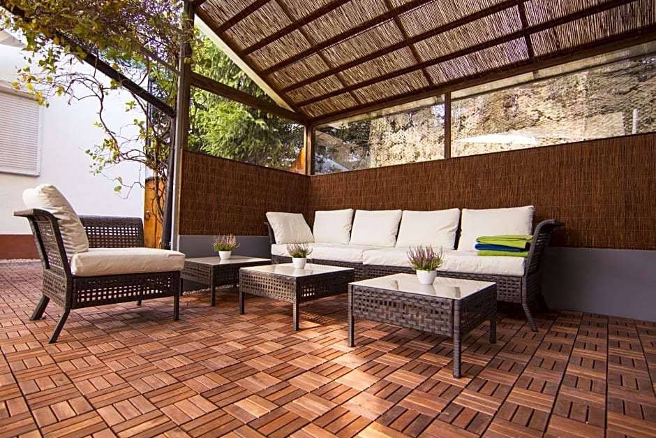 Harry nie z tej bajki & Bałtycka44 Apartments