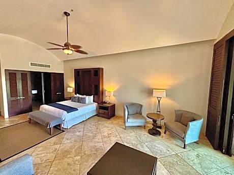 Suite with Terrace