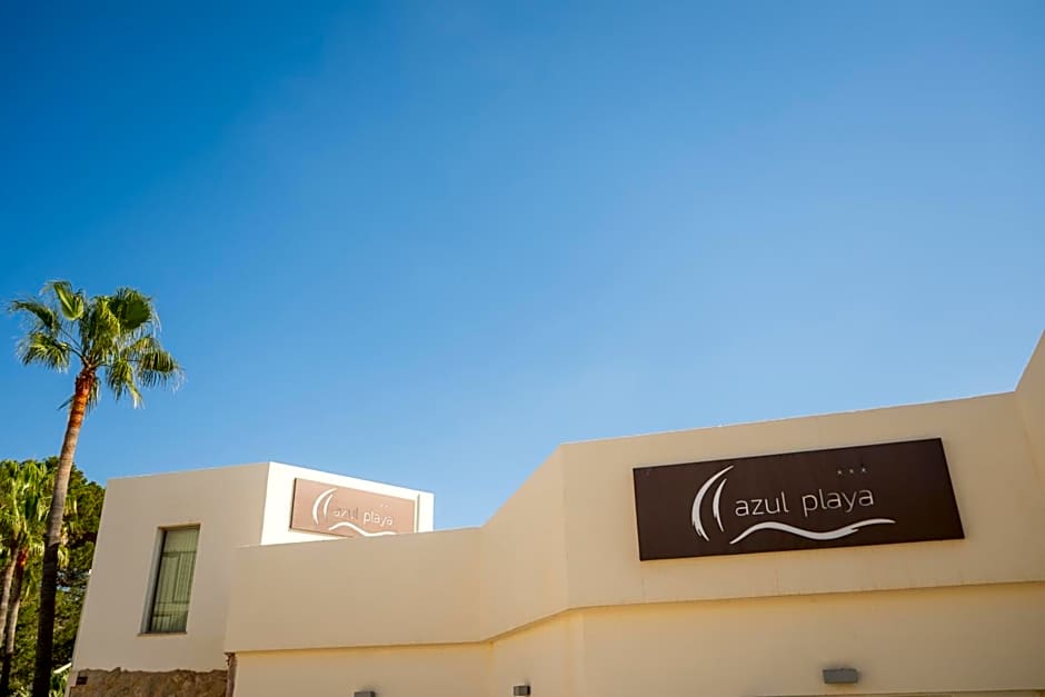 Apartamentos Azul Playa