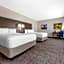 Comfort Inn Portales