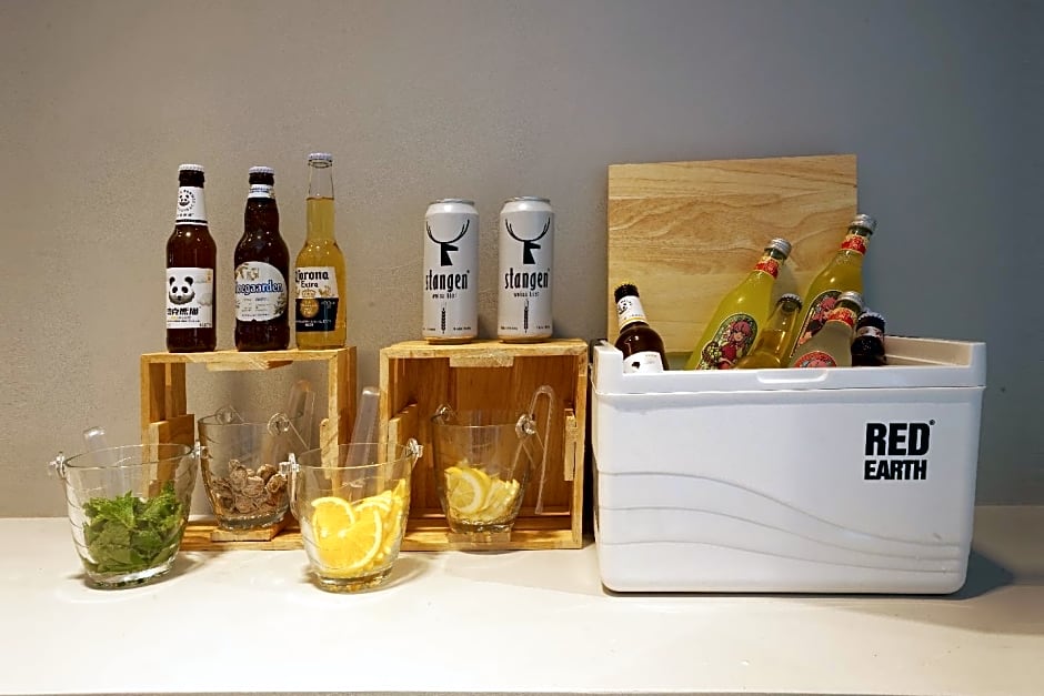 Poltton International Service Apartment Huizhou Shili Silver Beach Yapojiao