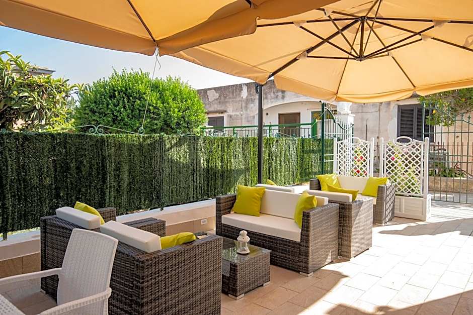 LA DOLCE VITA ROOMS