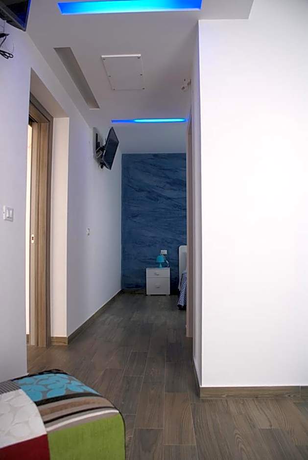 Alicata B&b La Dimora Del Vento