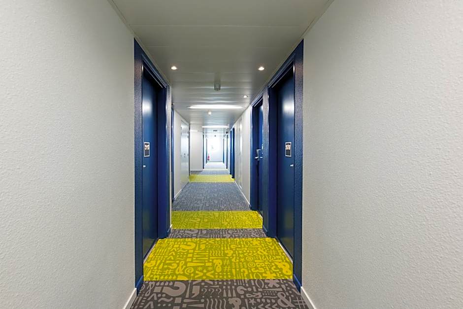 ibis budget Marmande