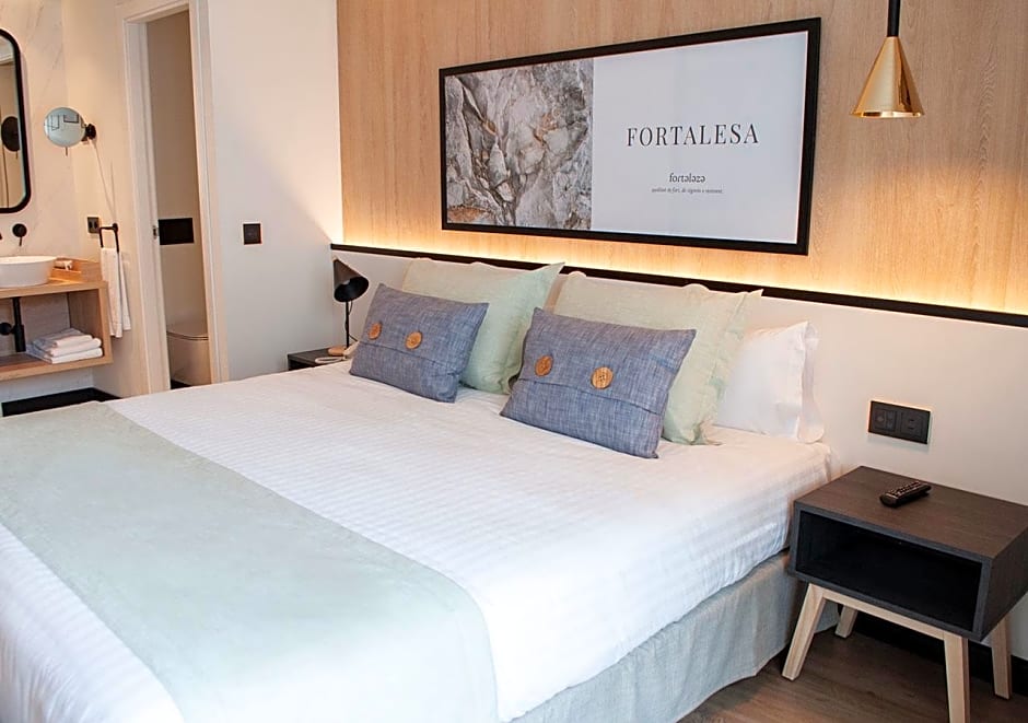 Ars Magna Bleisure Hotel