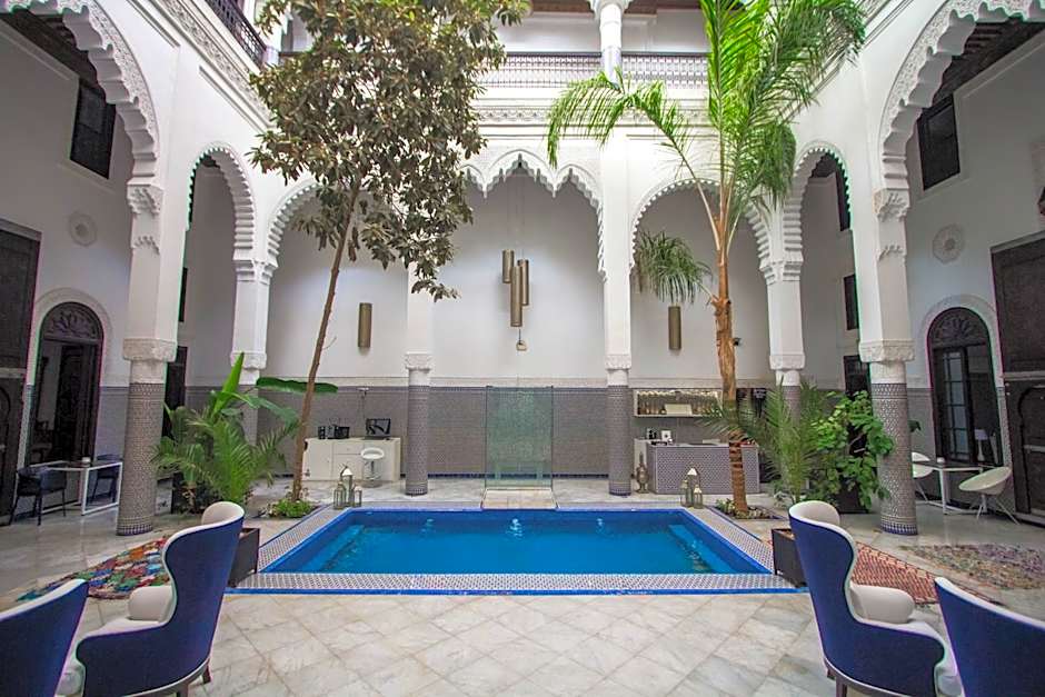 Riad Braya