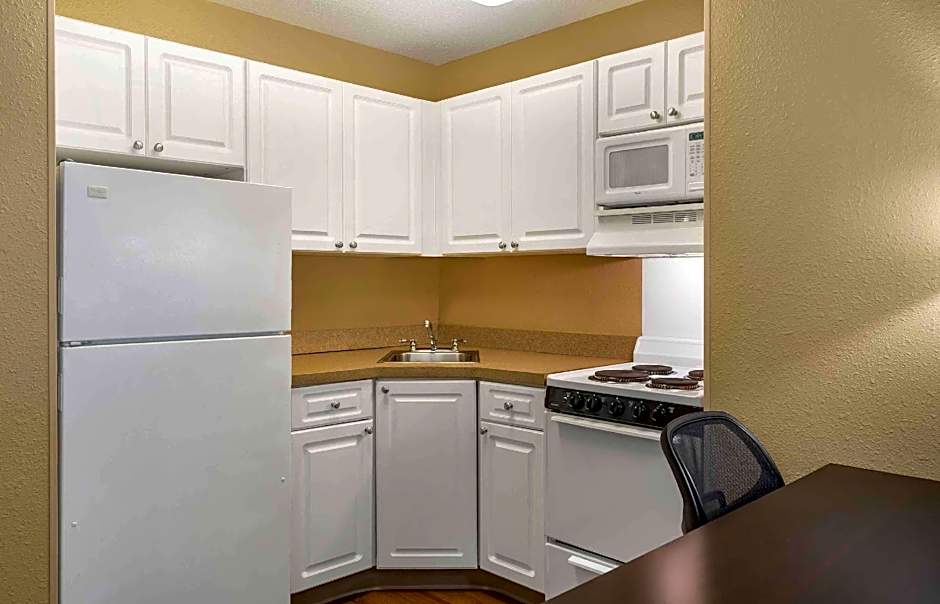 Extended Stay America Suites - Boston - Westborough - East Main Street