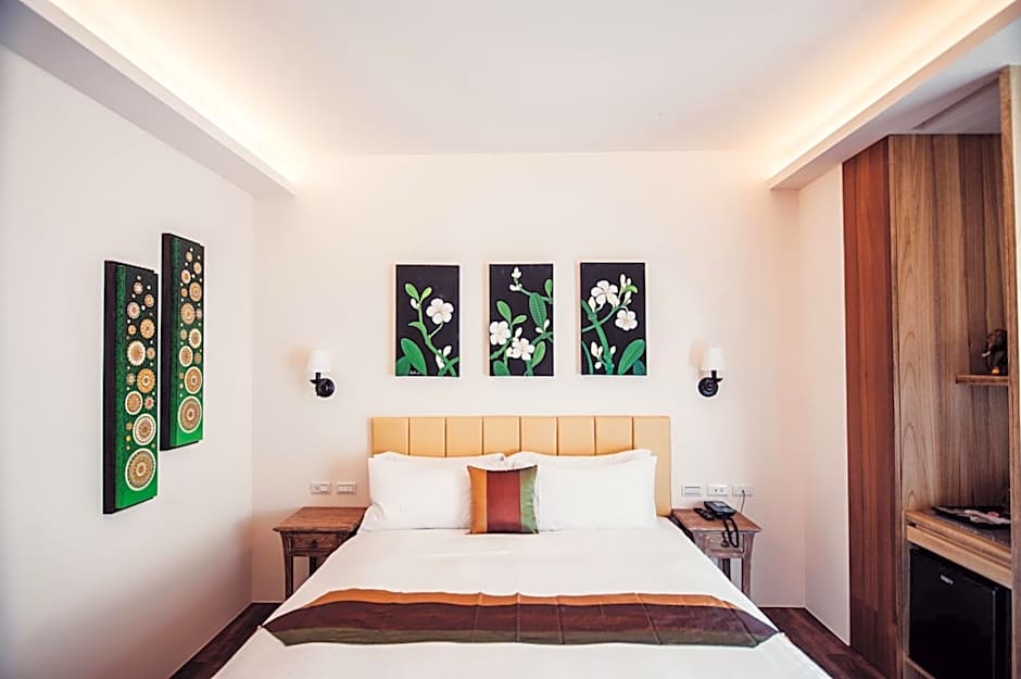 Dreamer Boutique Hotel