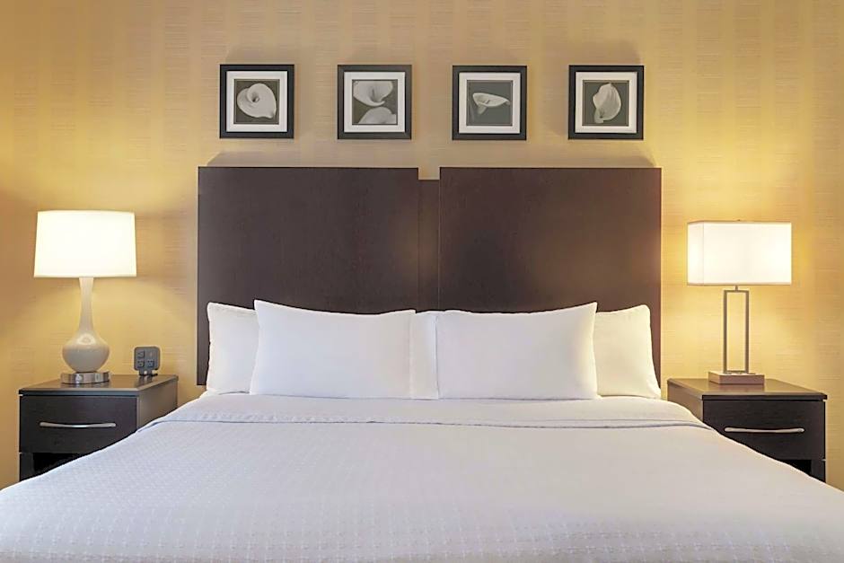 Homewood Suites By Hilton Newtown - Langhorne, Pa