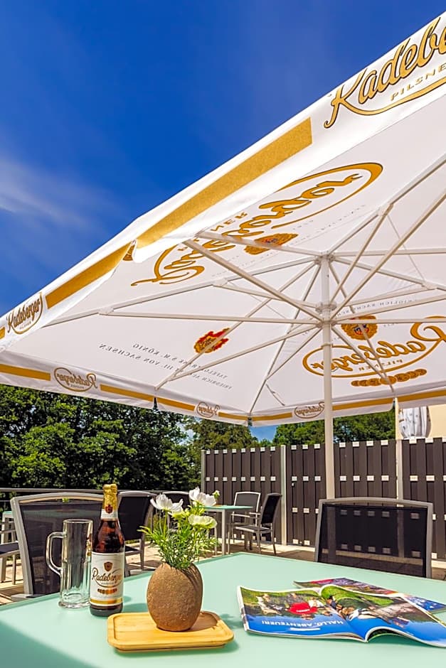 Parkhotel Hohnstein by STEIGER Hotels