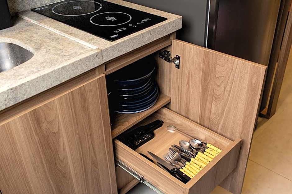 Flat Villas Manatee Rota Ecológica dos Milagres