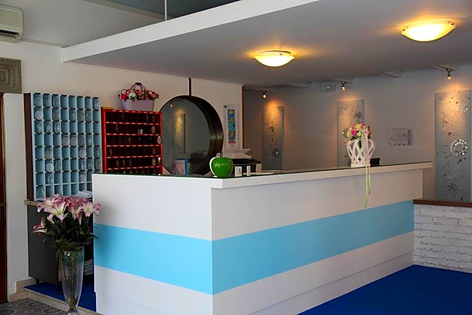 Hotel Pigalle