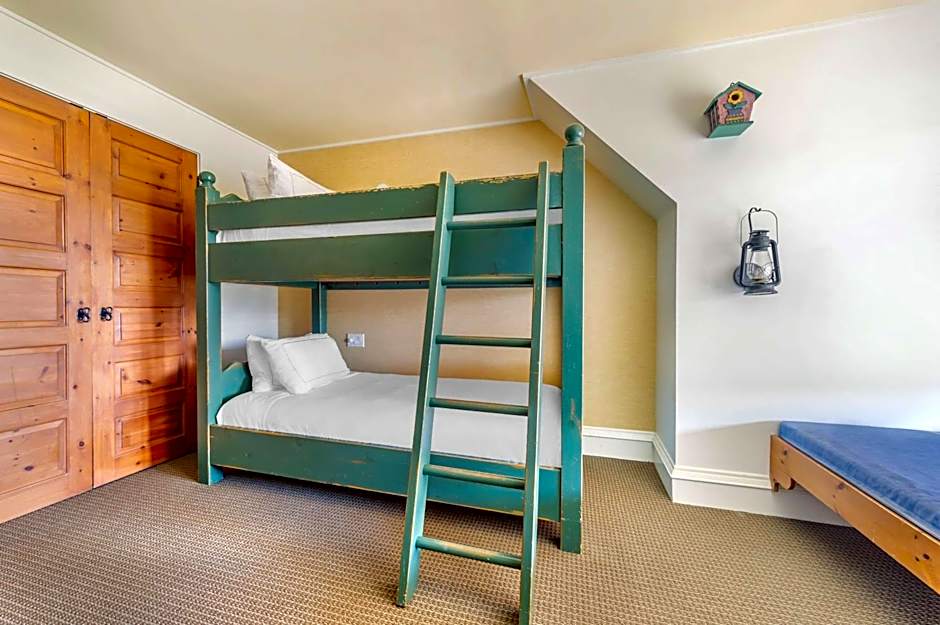 Hilton Grand Vacations Club Tremblant Canada