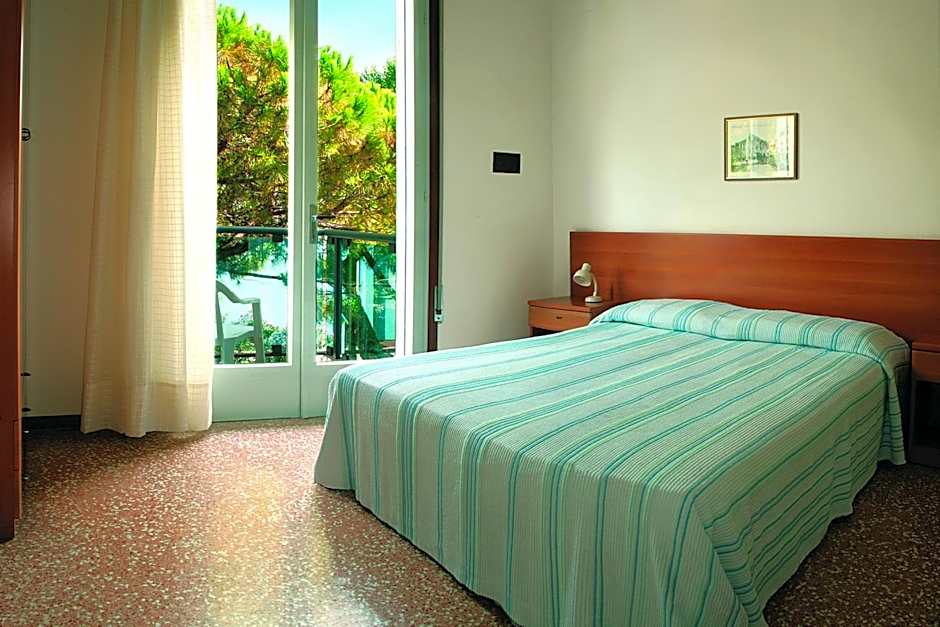 Hotel Edera