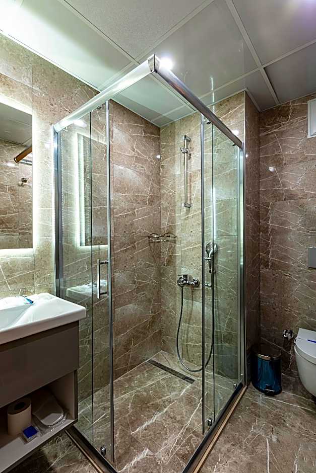 Grand Hamit Hotel Airport By Karadayi 