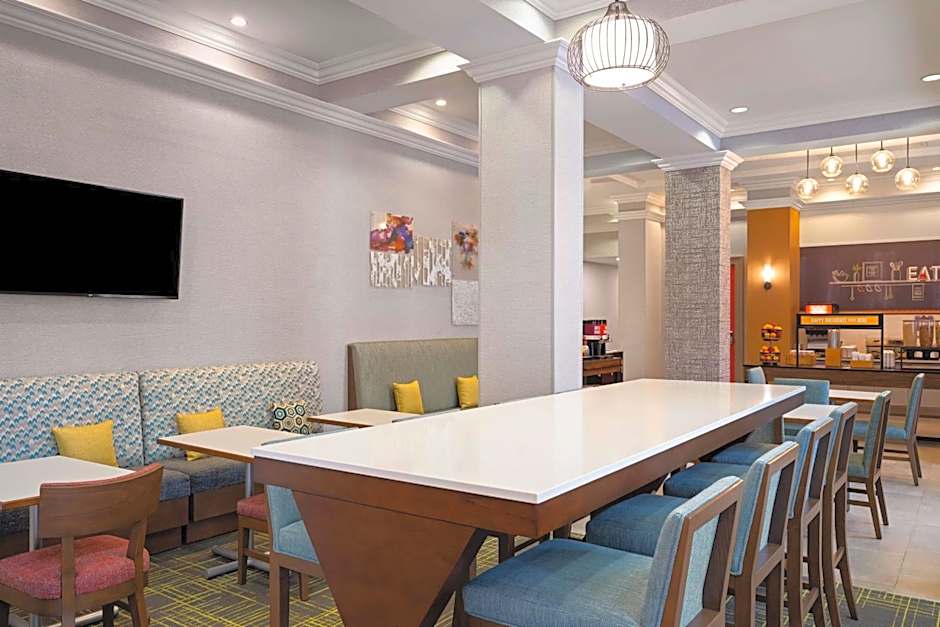 Hampton Inn By Hilton Pikeville