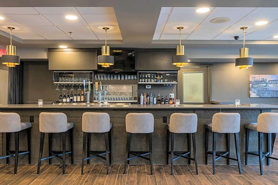 Four Points By Sheraton Columbus-Polaris