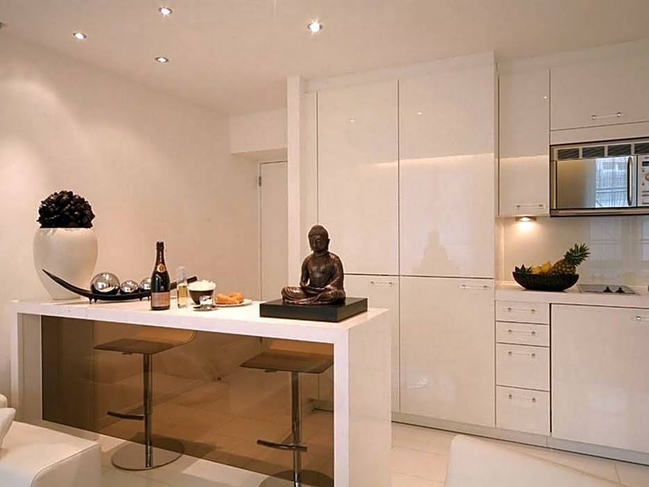 VISIONAPARTMENTS Zurich Gerechtigkeitsgasse