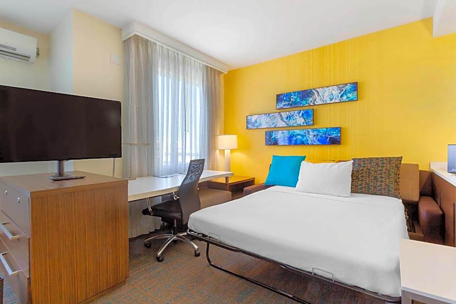 Residence Inn by Marriott Secaucus Meadowlands