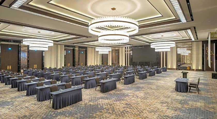 DoubleTree by Hilton Sanliurfa