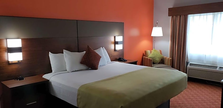 Best Western Harker Heights Killeen