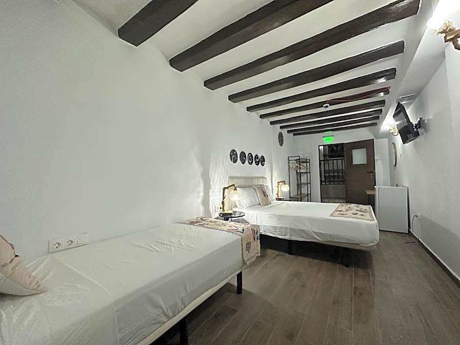Vilador Beach Hotel