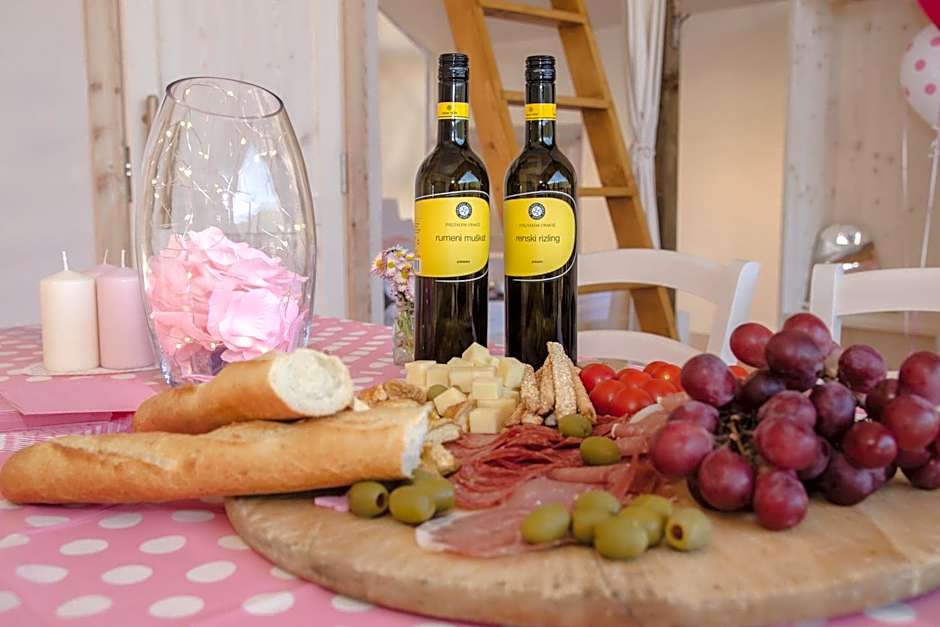 Glamping Sun Valley Bioterme