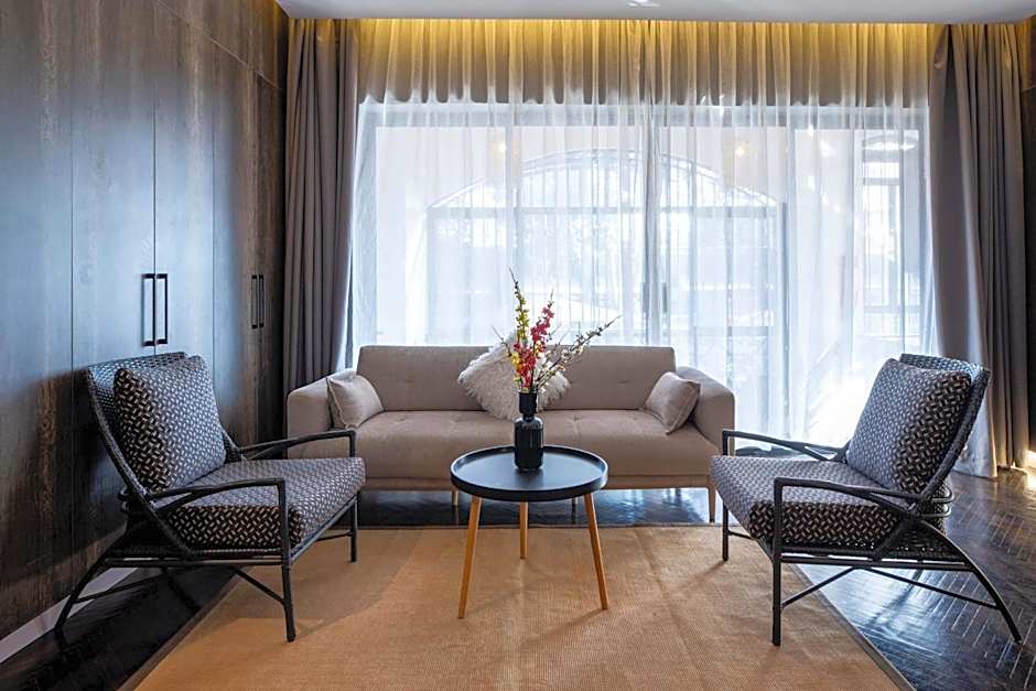 Gigiri Lion Villas II