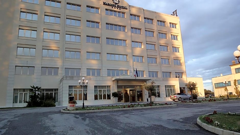 Hotel Marconi