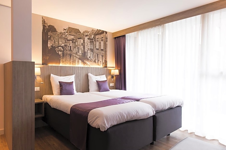 Best Western City Hotel Woerden