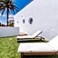 Casa Boissier Ciudad Jardín