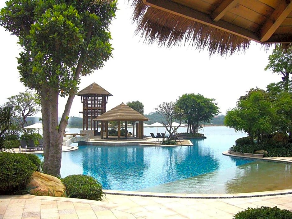 Hyatt Regency Dongguan