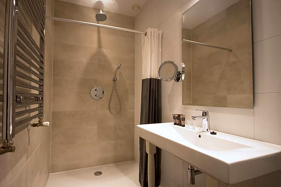 Grand Canal Boutique Hotel