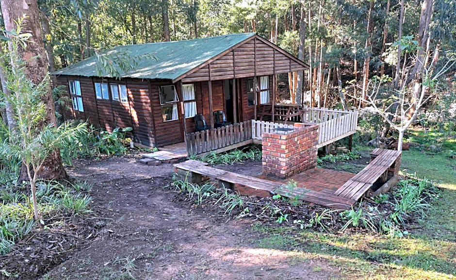 Plett Forest Cabins