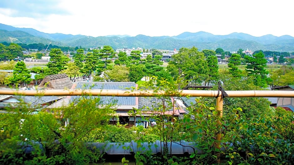 Togetsutei Hotel