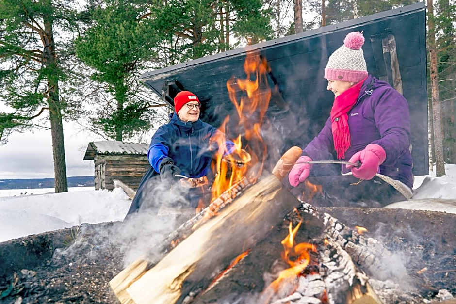 Break Sokos Hotel Bomba